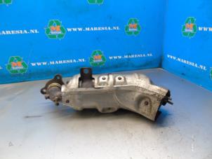 Used Catalytic converter Nissan Navara (D40) 2.5 dCi 16V 4x4 Price € 341,25 Margin scheme offered by Maresia Auto Recycling B.V.