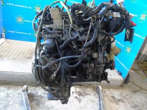 Used Engine Nissan Navara (D40) 2.5 dCi 16V 4x4 Price € 2.250,00 Margin scheme offered by Maresia Auto Recycling B.V.