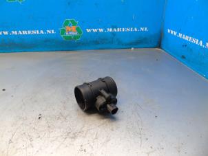 Used Air mass meter Opel Meriva 1.4 16V Ecotec Price € 26,25 Margin scheme offered by Maresia Auto Recycling B.V.