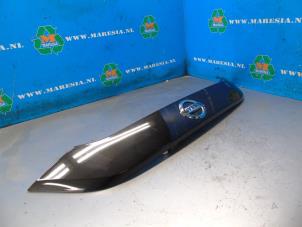 Used Tailgate handle Nissan Juke (F16) 1.0 DIG-T 12V Price € 78,75 Margin scheme offered by Maresia Auto Recycling B.V.
