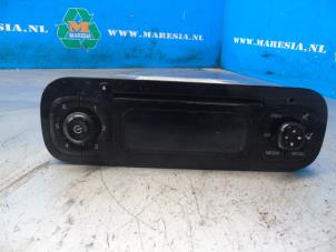Gebrauchte Radio CD Spieler Fiat Panda (312) 1.2 69 Preis € 105,00 Margenregelung angeboten von Maresia Auto Recycling B.V.