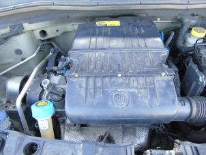 Used Engine Fiat Panda (312) 1.2 69 Price € 700,00 Margin scheme offered by Maresia Auto Recycling B.V.