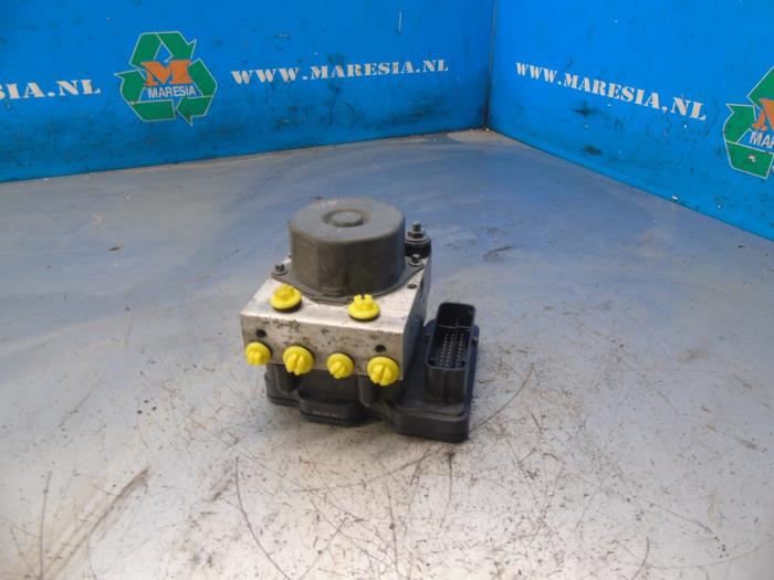 Used ABS pump Fiat Panda (312) 1.2 69 Price € 120,75 Margin scheme offered by Maresia Auto Recycling B.V.