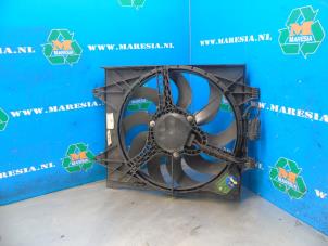 Used Cooling fans Fiat Panda (312) 1.2 69 Price € 89,25 Margin scheme offered by Maresia Auto Recycling B.V.