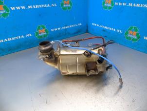 Used Catalytic converter Nissan Juke (F16) 1.0 DIG-T 12V Price € 446,25 Margin scheme offered by Maresia Auto Recycling B.V.