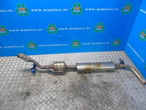 Used Catalytic converter Nissan Juke (F16) 1.0 DIG-T 12V Price € 367,50 Margin scheme offered by Maresia Auto Recycling B.V.