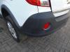 Pare-chocs arrière d'un Opel Antara (LA6) 2.2 CDTI 16V 4x2 2015