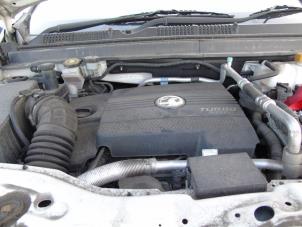 Used Motor Opel Antara (LA6) 2.2 CDTI 16V 4x2 Price € 2.250,00 Margin scheme offered by Maresia Auto Recycling B.V.