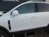 Opel Antara (LA6) 2.2 CDTI 16V 4x2 Porte avant gauche