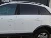 Opel Antara (LA6) 2.2 CDTI 16V 4x2 Porte arrière gauche