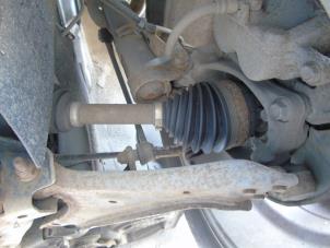 Used Front drive shaft, left Opel Antara (LA6) 2.2 CDTI 16V 4x2 Price € 131,25 Margin scheme offered by Maresia Auto Recycling B.V.