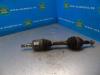 Opel Antara (LA6) 2.2 CDTI 16V 4x2 Arbre de transmission avant gauche