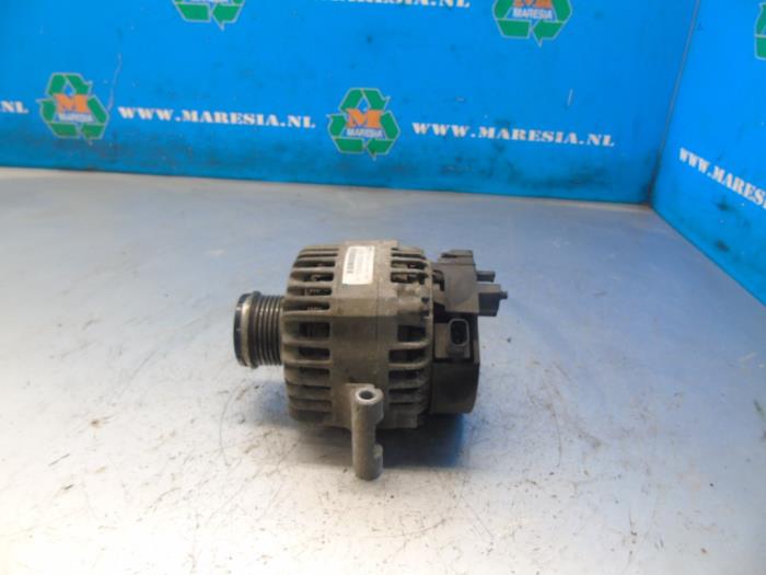 Usagé Dynamo Opel Corsa D 1.3 CDTi 16V ecoFLEX Prix € 78,75 Règlement à la marge proposé par Maresia Auto Recycling B.V.