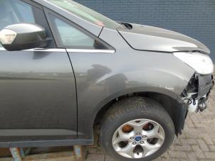 Used Front wing, right Ford C-Max (DXA) 1.6 Ti-VCT 16V Price € 131,25 Margin scheme offered by Maresia Auto Recycling B.V.