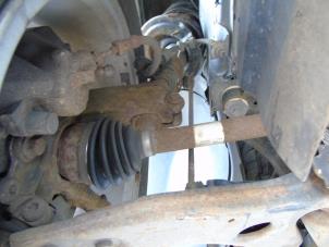 Used Front drive shaft, right Ford C-Max (DXA) 1.6 Ti-VCT 16V Price € 105,00 Margin scheme offered by Maresia Auto Recycling B.V.