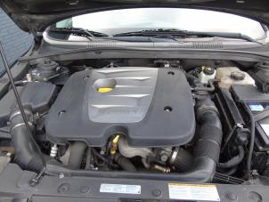 Used Engine Chevrolet Cruze (300) 2.0 D 16V Price on request offered by Maresia Auto Recycling B.V.