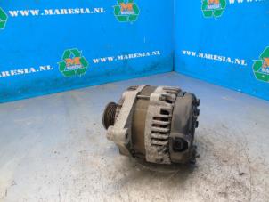 Dynamo from a Chevrolet Cruze (300) 2.0 D 16V 2011