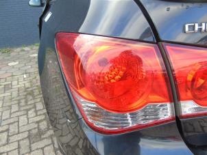 Used Taillight, left Chevrolet Cruze (300) 2.0 D 16V Price € 78,75 Margin scheme offered by Maresia Auto Recycling B.V.