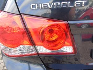 Used Taillight, left Chevrolet Cruze (300) 2.0 D 16V Price € 44,63 Margin scheme offered by Maresia Auto Recycling B.V.