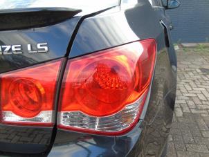 Used Taillight, right Chevrolet Cruze (300) 2.0 D 16V Price € 78,75 Margin scheme offered by Maresia Auto Recycling B.V.