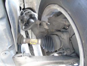 Used Front drive shaft, left Chevrolet Cruze (300) 2.0 D 16V Price € 131,25 Margin scheme offered by Maresia Auto Recycling B.V.