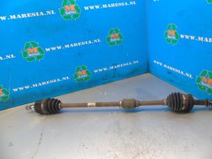 Used Front drive shaft, right Hyundai i20 1.2i 16V Price € 78,75 Margin scheme offered by Maresia Auto Recycling B.V.