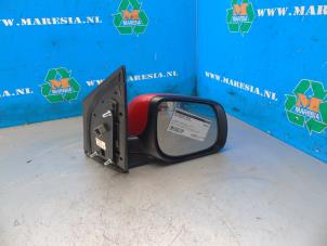 Used Wing mirror, right Kia Picanto (TA) 1.2 16V Price € 105,00 Margin scheme offered by Maresia Auto Recycling B.V.