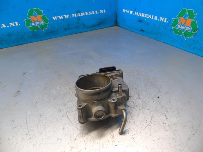 Gebrauchte Drosselklappengehäuse Lexus GS (..S19) 300 3.0 24V VVT-i Preis € 162,75 Margenregelung angeboten von Maresia Auto Recycling B.V.