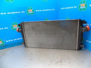 Used Intercooler Opel Astra J (PC6/PD6/PE6/PF6) 1.7 CDTi 16V 110 Price € 52,50 Margin scheme offered by Maresia Auto Recycling B.V.