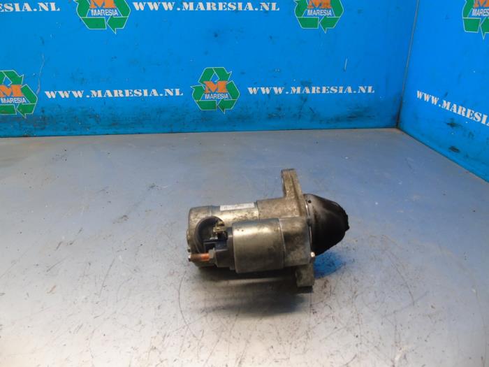 Gebrauchte Anlasser Opel Astra J (PC6/PD6/PE6/PF6) 1.7 CDTi 16V 110 Preis € 28,88 Margenregelung angeboten von Maresia Auto Recycling B.V.