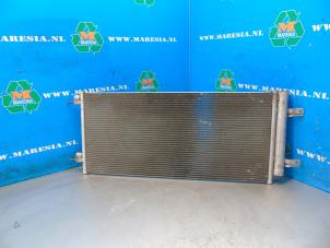 Used Air conditioning radiator Opel Astra K 1.4 Turbo 16V Price € 73,50 Margin scheme offered by Maresia Auto Recycling B.V.