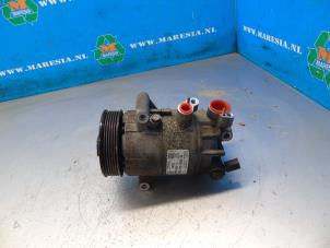 Used Air conditioning pump Volkswagen Polo V (6R) 1.4 TDI 12V 90 Price € 115,50 Margin scheme offered by Maresia Auto Recycling B.V.