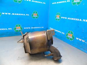 Used Particulate filter Volkswagen Polo V (6R) 1.4 TDI 12V 90 Price € 430,50 Margin scheme offered by Maresia Auto Recycling B.V.