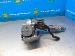 Used Steering column housing Volkswagen Polo V (6R) 1.4 TDI 12V 90 Price € 236,25 Margin scheme offered by Maresia Auto Recycling B.V.
