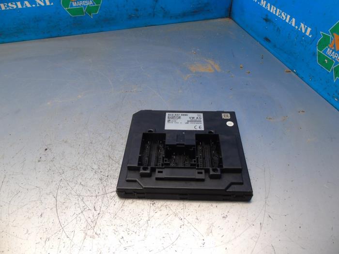 Used Body control computer Volkswagen Polo V (6R) 1.4 TDI 12V 90 Price € 94,50 Margin scheme offered by Maresia Auto Recycling B.V.