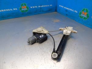 Used Rear door window mechanism 4-door, right Volkswagen Polo V (6R) 1.4 TDI 12V 90 Price € 78,75 Margin scheme offered by Maresia Auto Recycling B.V.