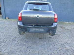 Used Rear bumper Mini Countryman (R60) 1.6 Cooper D Price € 273,00 Margin scheme offered by Maresia Auto Recycling B.V.