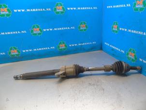 Used Front drive shaft, right Mini Countryman (R60) 1.6 Cooper D Price € 162,75 Margin scheme offered by Maresia Auto Recycling B.V.