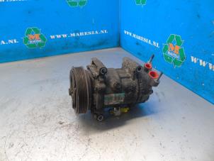 Used Air conditioning pump Mini Countryman (R60) 1.6 Cooper D Price € 178,50 Margin scheme offered by Maresia Auto Recycling B.V.