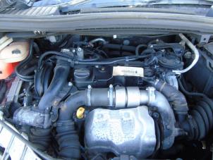 Used Engine Ford C-Max (DXA) 1.6 TDCi 16V Price on request offered by Maresia Auto Recycling B.V.