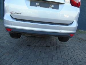 Used Rear bumper Ford C-Max (DXA) 1.6 TDCi 16V Price € 262,50 Margin scheme offered by Maresia Auto Recycling B.V.