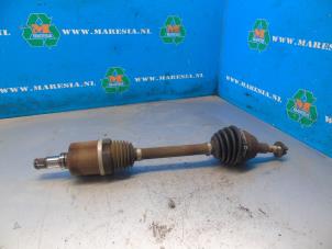 Used Front drive shaft, left Ford C-Max (DXA) 1.6 TDCi 16V Price € 157,50 Margin scheme offered by Maresia Auto Recycling B.V.