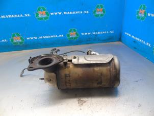 Used Particulate filter Renault Captur (2R) 1.5 Energy dCi 90 FAP Price € 315,00 Margin scheme offered by Maresia Auto Recycling B.V.