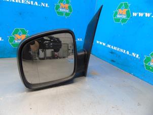 Used Wing mirror, left Volkswagen Caddy III (2KA,2KH,2CA,2CH) 1.9 TDI Price € 47,25 Margin scheme offered by Maresia Auto Recycling B.V.