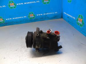 Used Air conditioning pump Seat Ibiza IV SC (6J1) 1.2 TSI Price € 131,25 Margin scheme offered by Maresia Auto Recycling B.V.