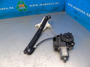 Used Rear door window mechanism 4-door, right Volkswagen Polo V (6R) Price € 73,50 Margin scheme offered by Maresia Auto Recycling B.V.