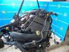 Motor van een Peugeot Partner (GC/GF/GG/GJ/GK) 1.6 BlueHDI 75 2017
