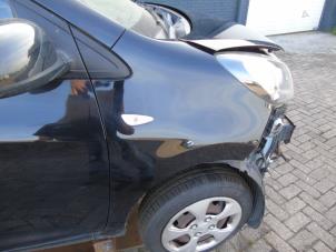 Used Front wing, right Kia Picanto (TA) 1.0 12V Price € 141,75 Margin scheme offered by Maresia Auto Recycling B.V.