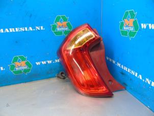 Used Taillight, left Kia Picanto (TA) 1.0 12V Price € 52,50 Margin scheme offered by Maresia Auto Recycling B.V.