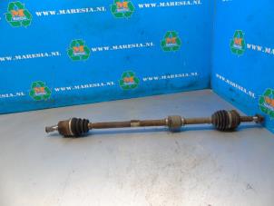 Used Front drive shaft, right Kia Picanto (TA) 1.0 12V Price € 105,00 Margin scheme offered by Maresia Auto Recycling B.V.